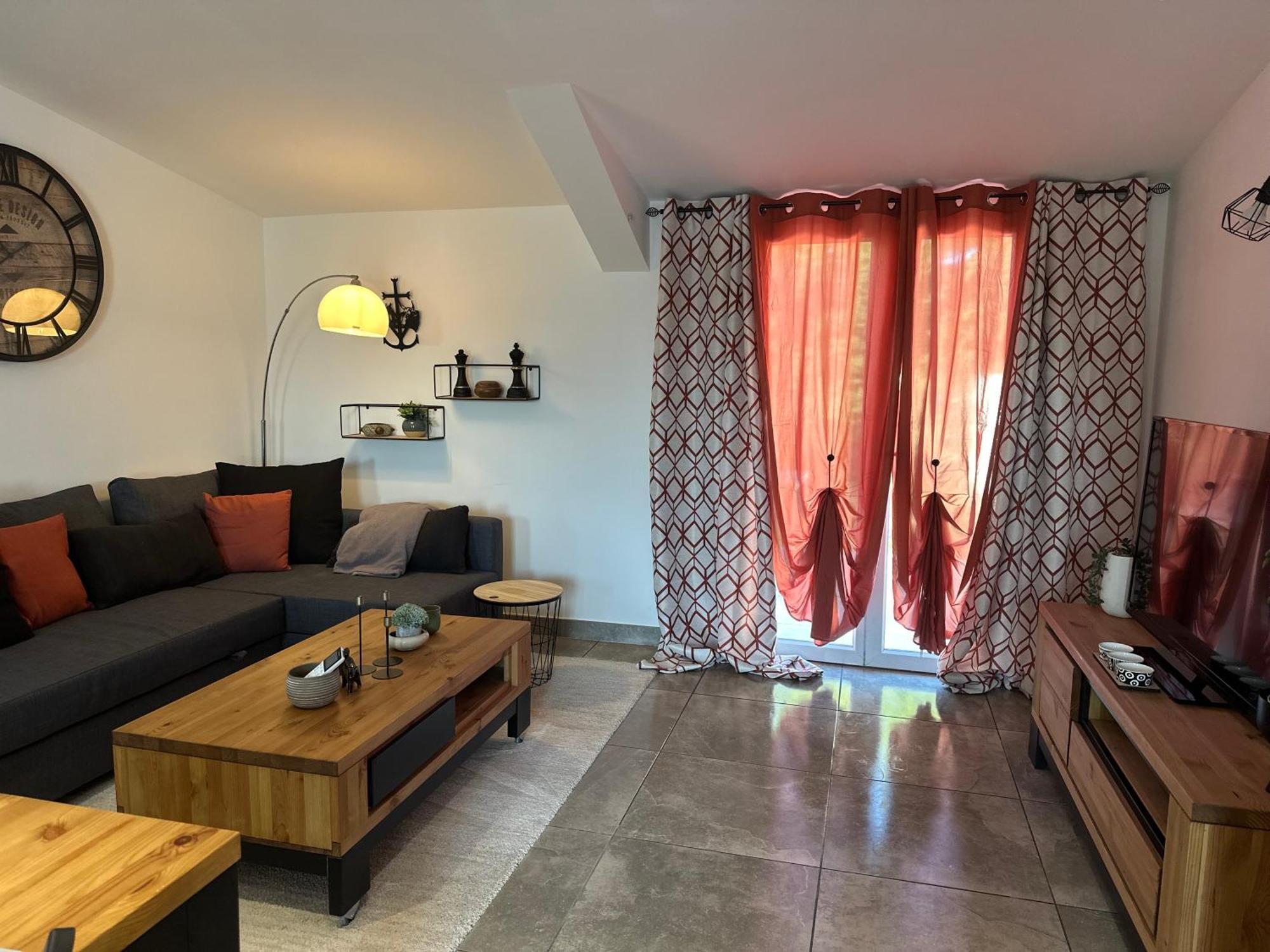 Maisonnette Du Mas Vert Montaren-et-Saint-Mediers Экстерьер фото